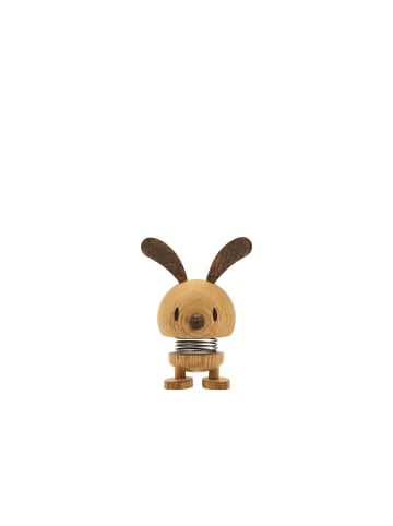 Hoptimist Hoptimist Bunny in Oak