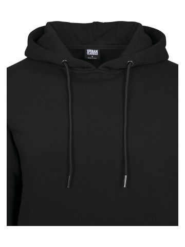 Urban Classics Sweat & Fleece - Hoodies in black