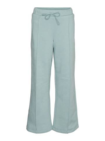 Vero Moda Girl Hose in Gray Mist