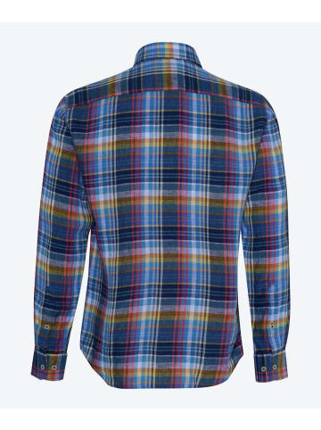 BRAX  Langarmhemd in manhattan