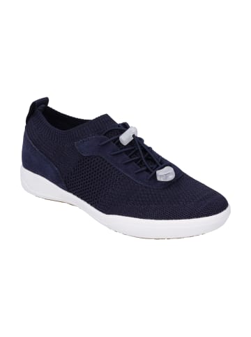 Josef Seibel Sneaker Sina 69 in blau