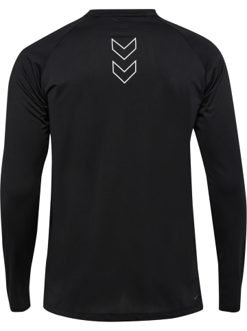 Hummel Hummel Hmlcourt Herren in BLACK