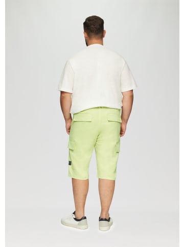 s.Oliver Jeans-Hose CASBY  in  7010_limettengrün