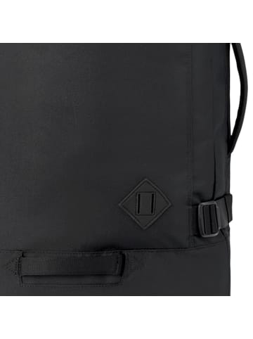 Dakine 365 4 Rollen Reisetasche 83 cm in black