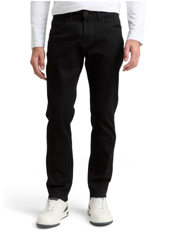Tom Tailor Jeans TTJOSH REGULAR regular/straight in Schwarz