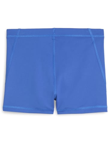 Puma Leggings "G Y CROSS THE LINE Short TIGHT 3.0" in Blau