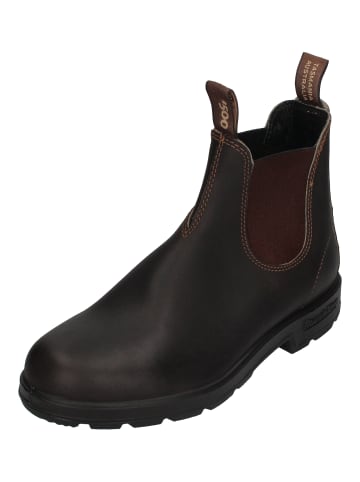 Blundstone Chelsea Boots 500 in braun