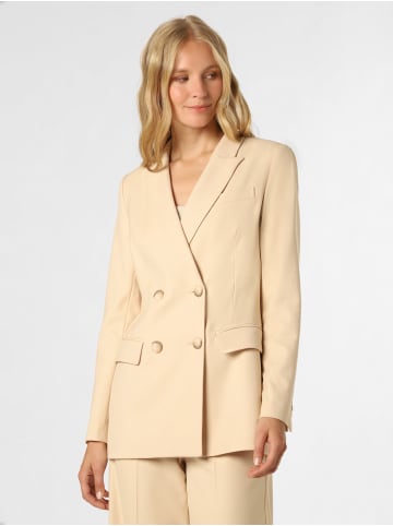 Marie Lund Blazer in beige