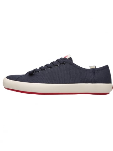 Camper Sneaker " Peu Rambla Vulcanizado " in Blau