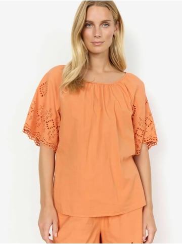 soyaconcept Hemd SC-MILLY 6 in 3550 PAPAYA