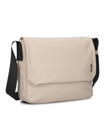 Zwei Tasche für Erwachsene in sand in sand