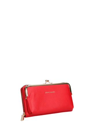 Pierre Cardin Geldbörse in RED