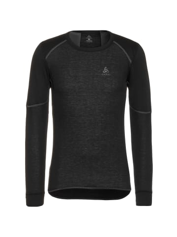 Odlo Funktionsshirt ACTIVE X-WARM ECO in black