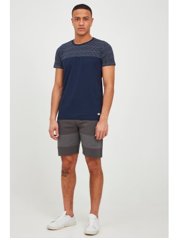 !SOLID Sweatshorts in grau