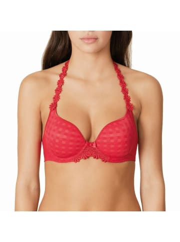 MARIE JO BH für Damen in rot