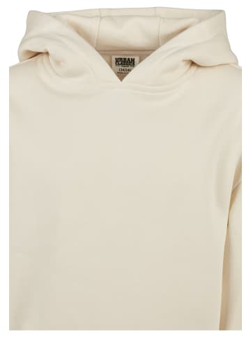 Urban Classics Sweat & Fleece - Hoodies in whitesand