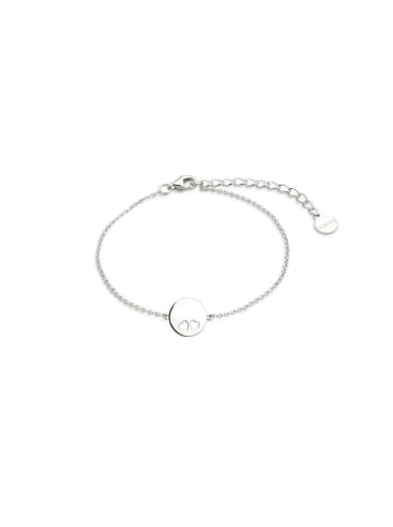Xenox Armband für Damen in silber