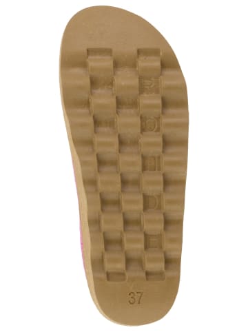ROHDE Clogs Foggia-D in Pink