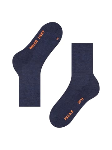 Falke Socken 2er Pack in Blau