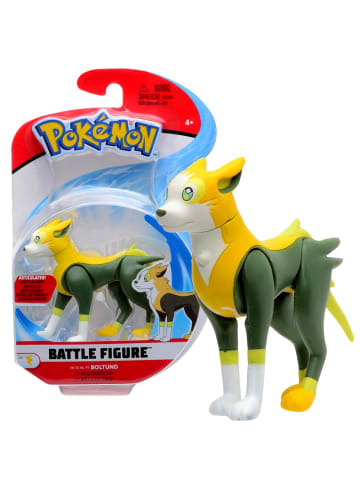 Pokémon Battle Figuren | Pokemon | Action Figur | Spiel-Figur in Bellektro