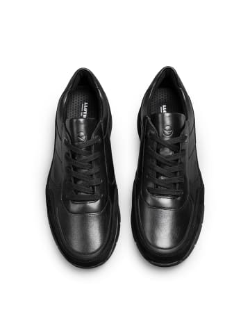 LLOYD Sneaker AALBORG in SCHWARZ
