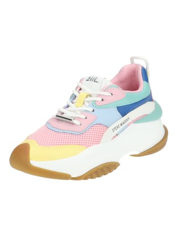 Steve Madden Sneaker in Multi