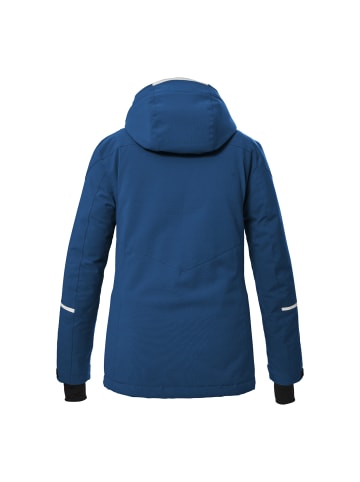 Killtec Skijacke KSW 81 in Blau3048