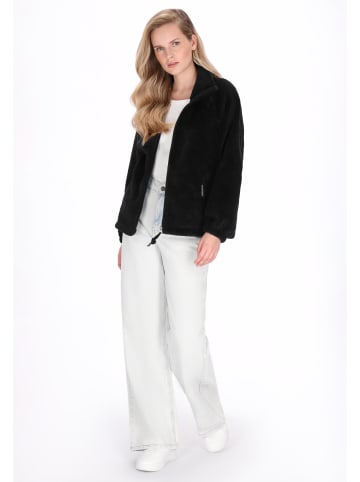 Schmuddelwedda Women Sweatshirt in black