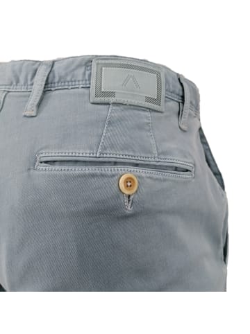 ALBERTO THE LIGHT JEANS CHINO in 820blue