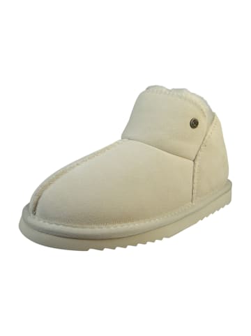 Warmbat Australia Stiefeletten weiß