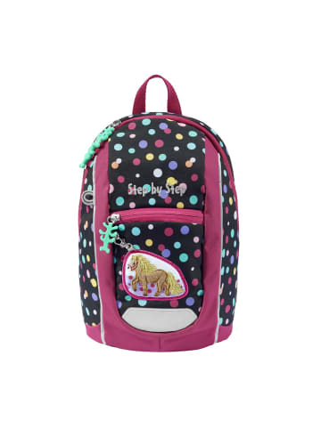 Step by Step KIGA MINI, 2tlg. in Pony Lotta, MINI