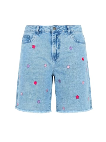 Angel of Style Jeans in light blue