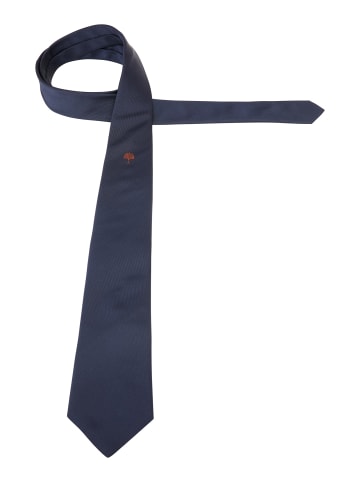 Eterna Krawatte in navy