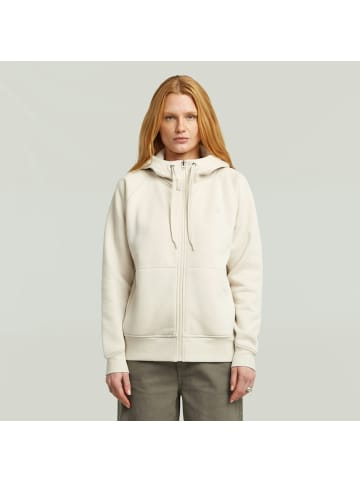 G-Star Raw Sweatshirt in Whitebait