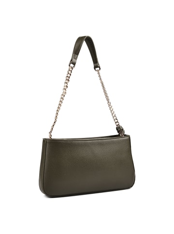 U.S. Polo Assn. Jones Schultertasche 28 cm olive