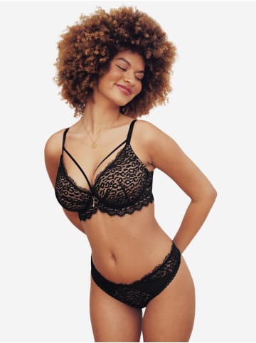 SugarShape BH Valerie in black fire