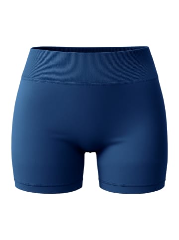 Stark Soul® Sportshorts Scrunch in marine