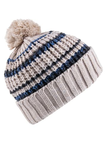 Barts Beanie Goser in beige