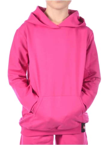 Kmisso Hoodie in Pink