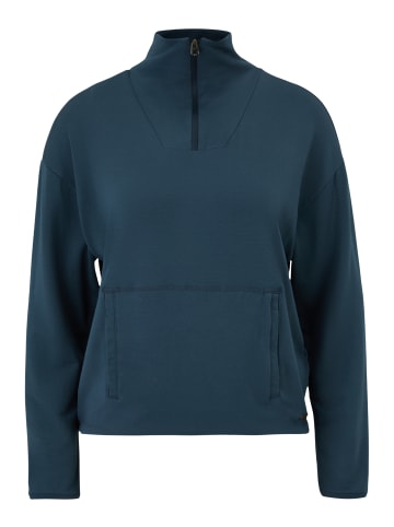 Venice Beach Sweatshirt VB Abby in moonlight ocean