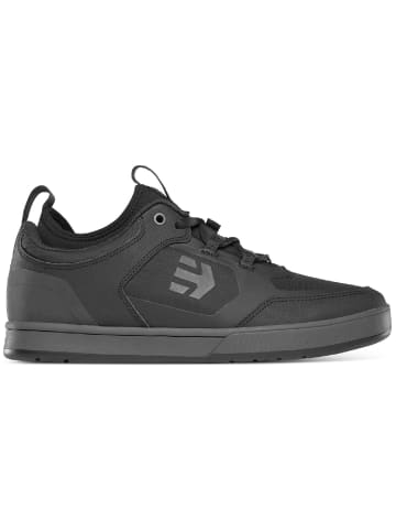 Etnies Outdoor Sneaker Camber Pro Wr Black