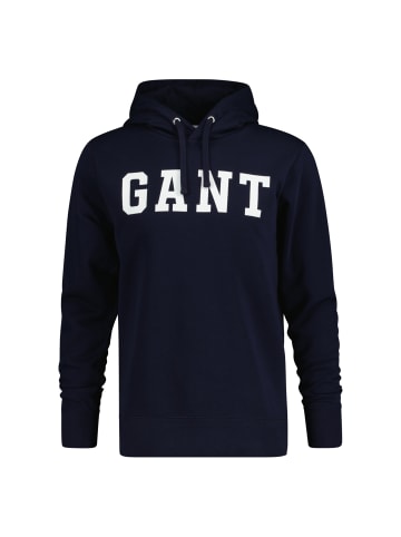 Gant Sweatshirt in Blau