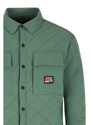 Protest " PRTDRYDEN in Thyme