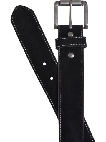Urban Classics Belt in black