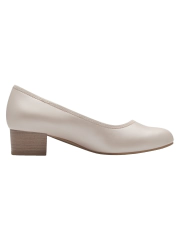 Jana Pumps in PEARLIZED