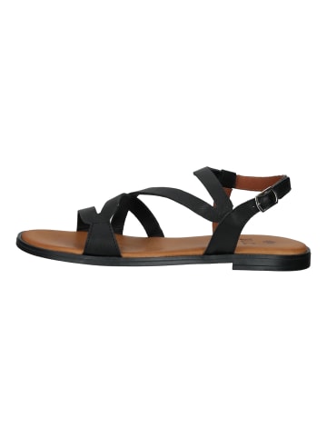 ILC Sandalen in Schwarz