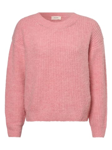 American Vintage Pullover East in rosa