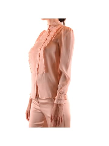Twin-set Simona Barbieri Hemd Rosa