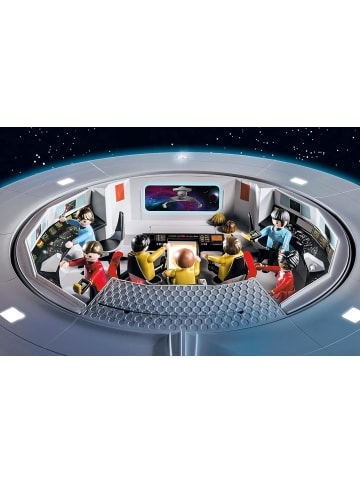 Playmobil Star Trek 70548 U.S.S. Enterprise NCC-1701 10-99 Jahre