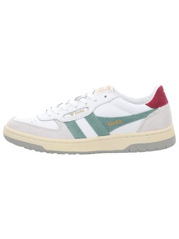 Gola Sneaker Low in weiss